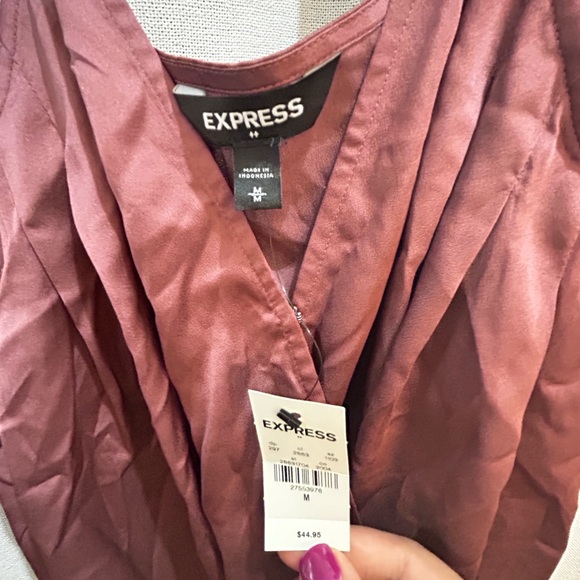 Express bodysuit - Picture 3 of 5